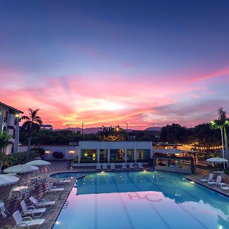 Hotel Palmetto 吉拉尔多特 外观 照片