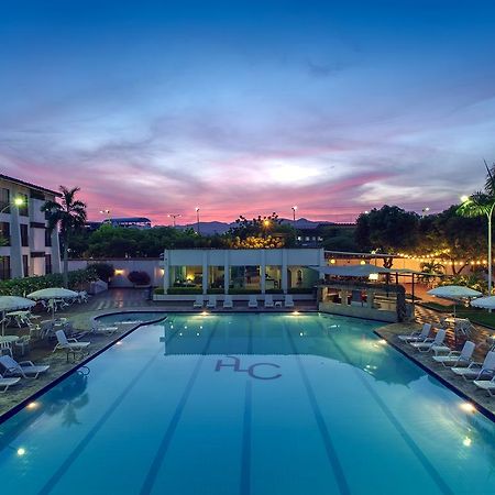 Hotel Palmetto 吉拉尔多特 外观 照片