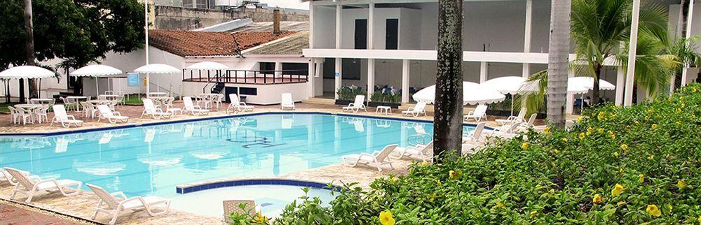 Hotel Palmetto 吉拉尔多特 外观 照片