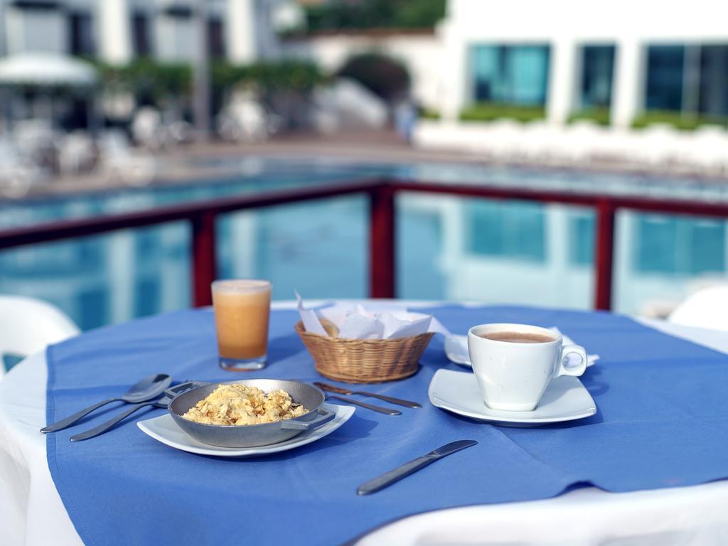 Hotel Palmetto 吉拉尔多特 外观 照片