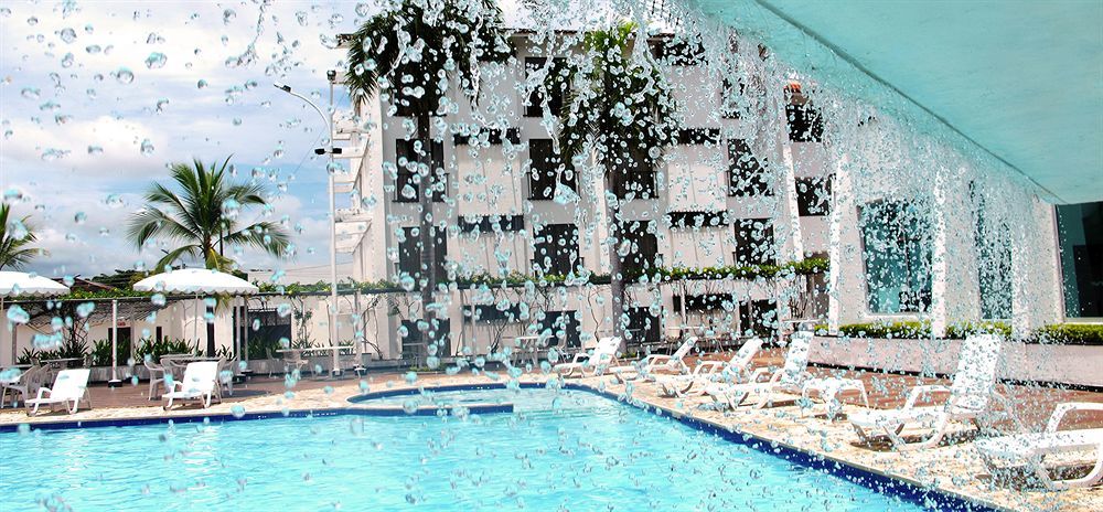 Hotel Palmetto 吉拉尔多特 外观 照片