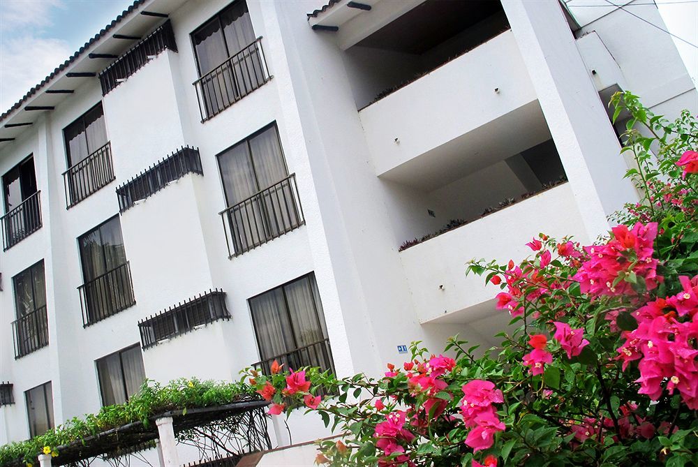 Hotel Palmetto 吉拉尔多特 外观 照片